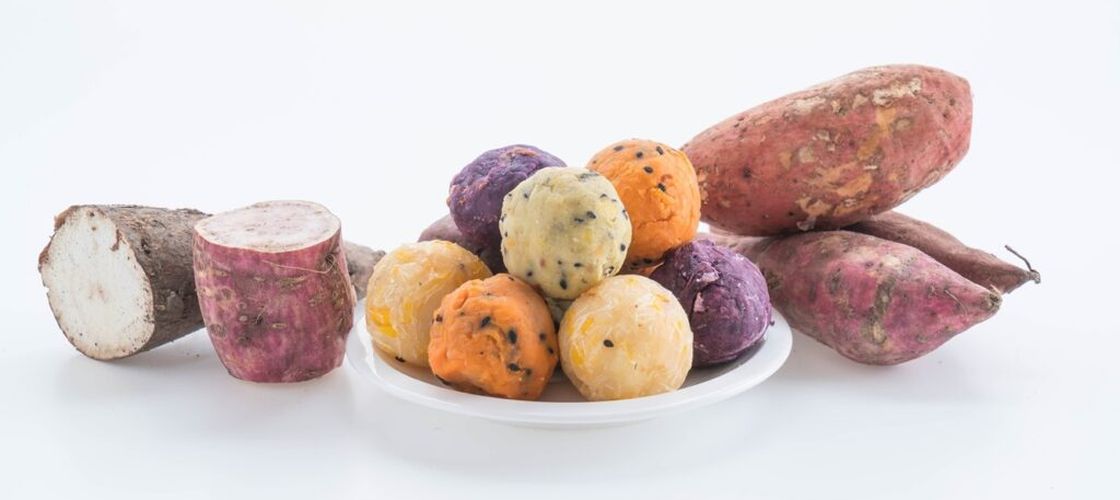 Trucul coreean pentru cartofii dulci, care a devenit viral / Metoda a cucerit internetul și promite un interior cremos și aproape „custardy”, dar testele arată altceva