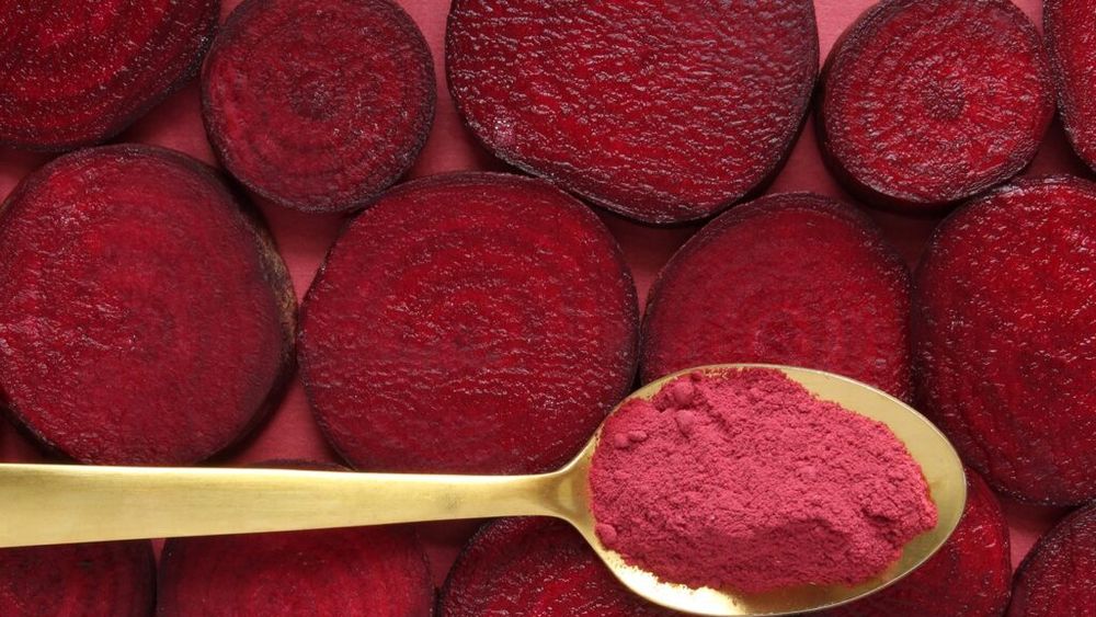 Ce se întâmplă cu organismul tău dacă mănânci sfeclă în fiecare zi / „S-a demonstrat că sfecla joacă un rol în prevenirea cancerului”
