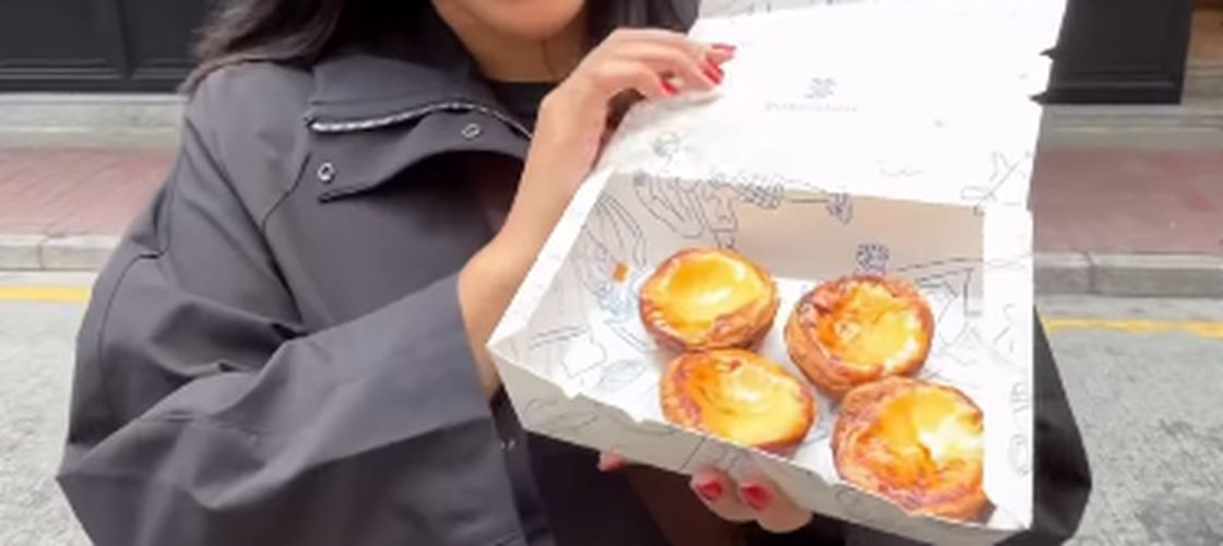 Desertul pentru care oamenii stăteau la cozi atât de mari încât intervenea Poliția. KFC și McDonald’s se bat acum pe acest produs de patiserie