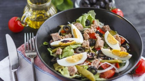 Rețeta de cină, care nu necesită gătire, preferată de un dietetician pentru pierderea în greutate