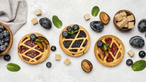 ABC în bucătărie. Secretul unei tarte din aluat fraged, fie că e dulce, fie că e sărată. Cum testezi cel mai ușor un cuptor?