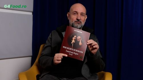 VIDEO | „Vinul – Connaisseur fără ifose” (Ep. 23): Vinurile Transilvaniei cuceresc scena internațională / S-a lansat al treilea volum despre vinurile României realizat de Asociația Winelover