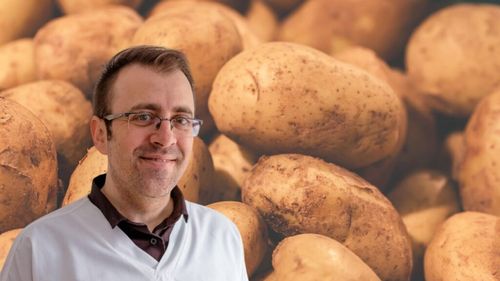 Cât de complex este, de fapt, cartoful? Un medic răstoarnă stereotipul cartofi egal carbohidrați: „Dieta rurală irlandeză, formată din cartofi, lapte și puține legume, era mai complexă decât pare. Cartoful, deși adesea subestimat, este un aliment dens nutritiv”
