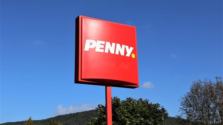 Penny deschide un nou magazin în Jumbo Center din București