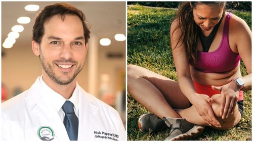 Chirurg ortoped: Acestea sunt cele trei alimente pe care le consum zilnic pentru a reduce inflamația articulațiilor