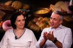 VIDEO | Fântâna de sănătate | Dr. Ion Niculăescu: „Nu ne îngrășăm de la sarmale. Problema sunt pâinea albă și alimentele ultraprocesate”