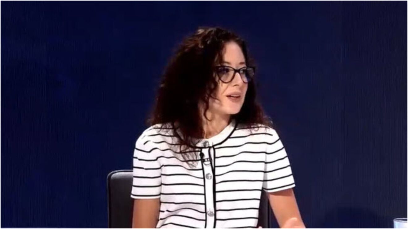 VIDEO | Ema Claudia Mărgineanu, specialist în nutriție pediatrică: Pofta de dulce a copiilor și adolescenților nu poate fi separată de somn, emoții, ecrane și obiceiurile familiei