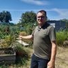 GALERIE FOTO | De la roșiile bunicilor la agricultura de pe YouTube: cum au renăscut grădinile urbane ale Timișoarei