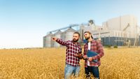 Aproape 170 de milioane de euro pentru tinerii fermieri. AFIR deschide o nouă linie de finanțare: până la 200.000 de euro pentru un proiect