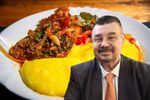 VIDEO Cum faci saramură de pește ca la cherhana / Rețeta simplă explicată de „Don Mariano”: „La final pui pătrunjel și ardei iute”