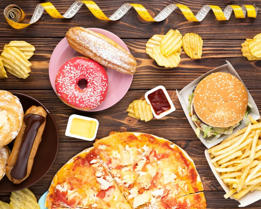 Alimente-ultraprocesate