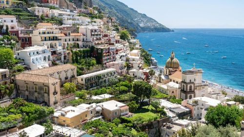 În nord-vestul Italiei, sezonul rece aduce cele mai bogate arome din Liguria / O descoperire gastronomică printre sate liniștite și rețete tradiționale