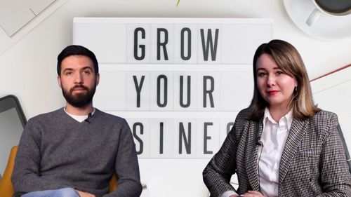 INTERVIU VIDEO | Robert Agarici: „Un accelerator de business poate salva ani întregi de eforturi pentru un antreprenor din HoReCa și retail. Nu te învață să faci bere mai bună, ci să-ți construiești compania”