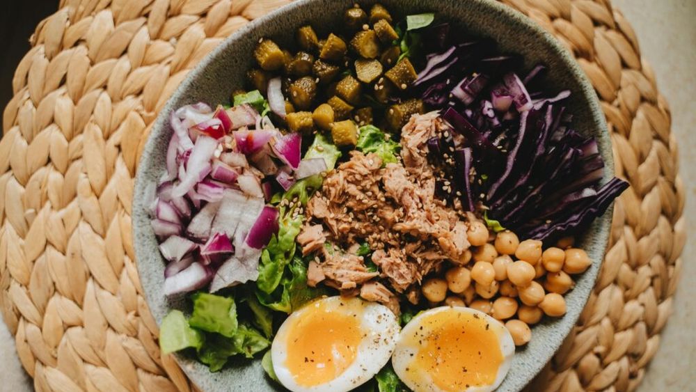 Cele mai bune 8 alimente, din dieta mediteraneeană, care îți mențin inima sănătoasă/În plus, aceste alimente te ajută în lupta cu kilogramele în plus și reduc riscul de boli cronice