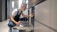 ABC în bucătărie | De ce ar trebui să cureți garnitura mașinii de spălat vase / Depunerile și umezeala pot favoriza apariția mirosurilor neplăcute