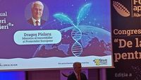 Care este regretul ministrului Dragoș Pâslaru/ „Sunt mâhnit că nu am găsit pe masă, la minister, un proiect pentru liceele agricole. Am ratat o oportunitate importantă de finanțare a acestor licee”