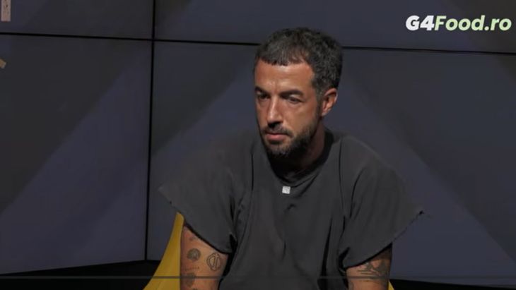 VIDEO | Chef Alex Dumitru: „România este pe alocuri o destinație gastronomică” /  Ce îi lipsește pentru a atrage turiști prin mâncare