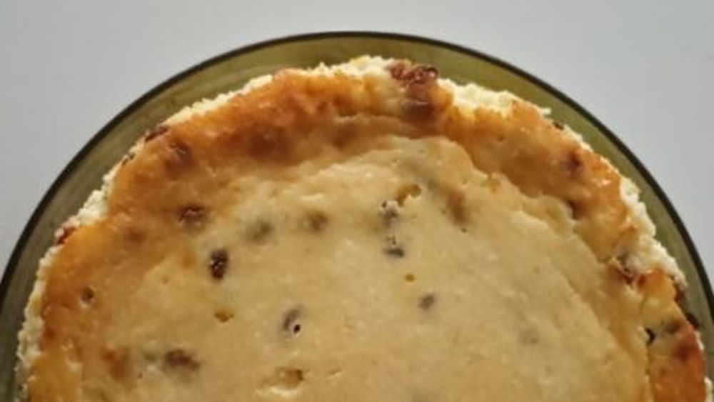 Tradiții populare de Vinerea Mare: se ține post negru, nu se muncește la câmp, dar se poate frământa și coace pasca/ De ce pasca este rotundă