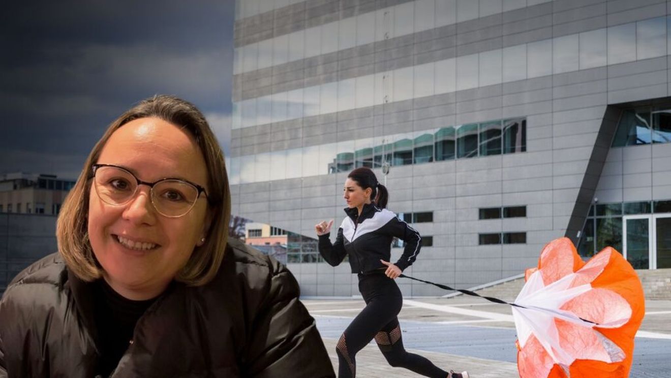 VIDEO | De ce eșuăm atunci când încercăm să trecem la o dietă sănătoasă, să practicăm sport și să adoptăm alte rezoluții „de ianuarie”/ Suzana Gras (psihoterapeut): Trebuie să ne gândim la proiect ca la „mâncatul unui elefant”, se face cu lingurița, prin unități mici 