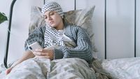 Studii privind alimentația și antrenamentul mintal. Cum ajută la tratarea cancerului și de ce pot îmbunătăți calitatea vieții pacientului