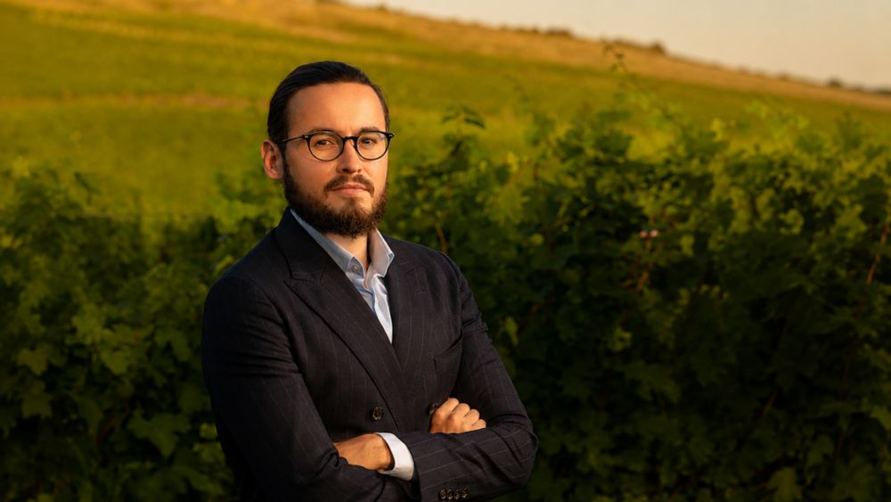 Florin Stegariu, fermier și CEO Strunga Winery: România are nevoie de mai multă procesare și branduri regionale pentru a rămâne competitivă / Consumatorul caută identitate, caută poveste, caută relevanță