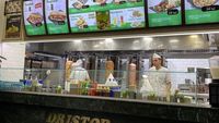 Dristor Kebap raportează o creștere a veniturilor cu peste 43% în prima jumătate a anului și extinde runda de finanțare pe SeedBlink