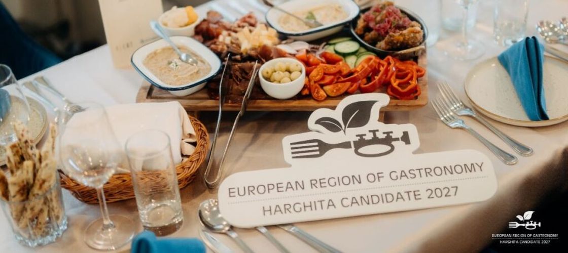 33 de ferme și procesatori din Harghita au primit certificarea „Open Farm” pentru a cuceri Europa în 2027