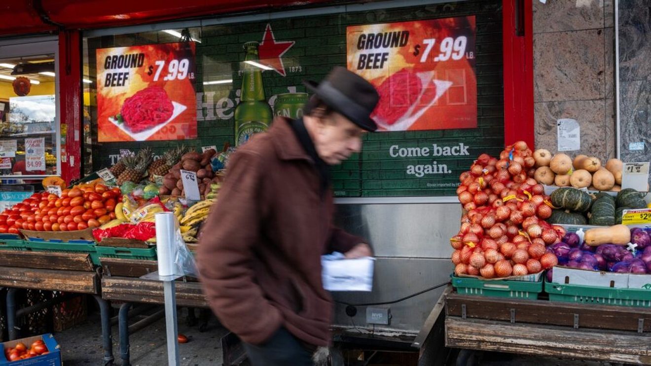Prețurile tot mai mari la alimente adâncesc diviziunile sociale din Franța / Cercetătorii avertizează că accesul la hrană sănătoasă devine un lux pentru tot mai mulți oameni