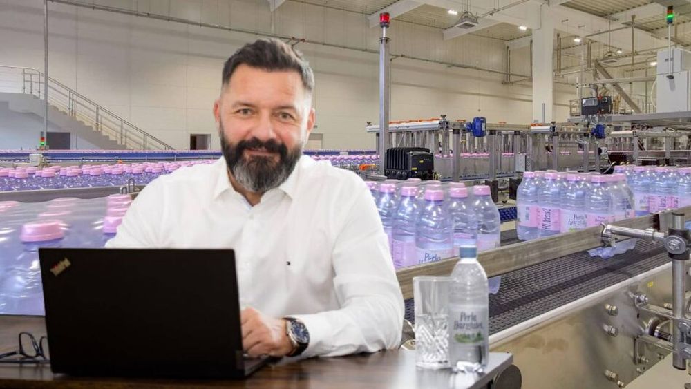 Perla Harghitei anunță o creștere de 26% a cifrei de afaceri în 2024, peste media pieței