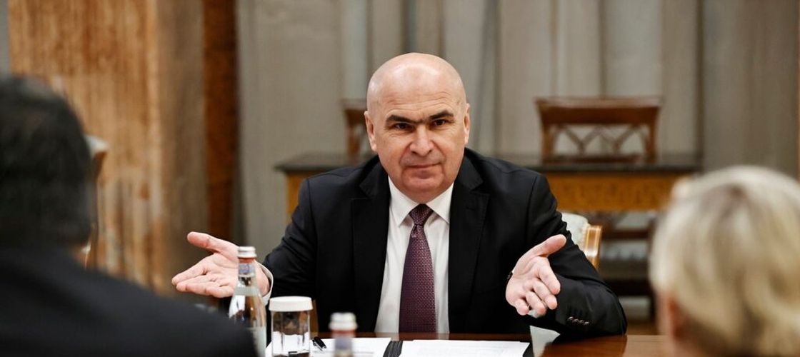 Premierul Ilie Bolojan: Guvernul va aduce soluții de reglementare a prețului la pompă a combustibililor săptămâna viitoare