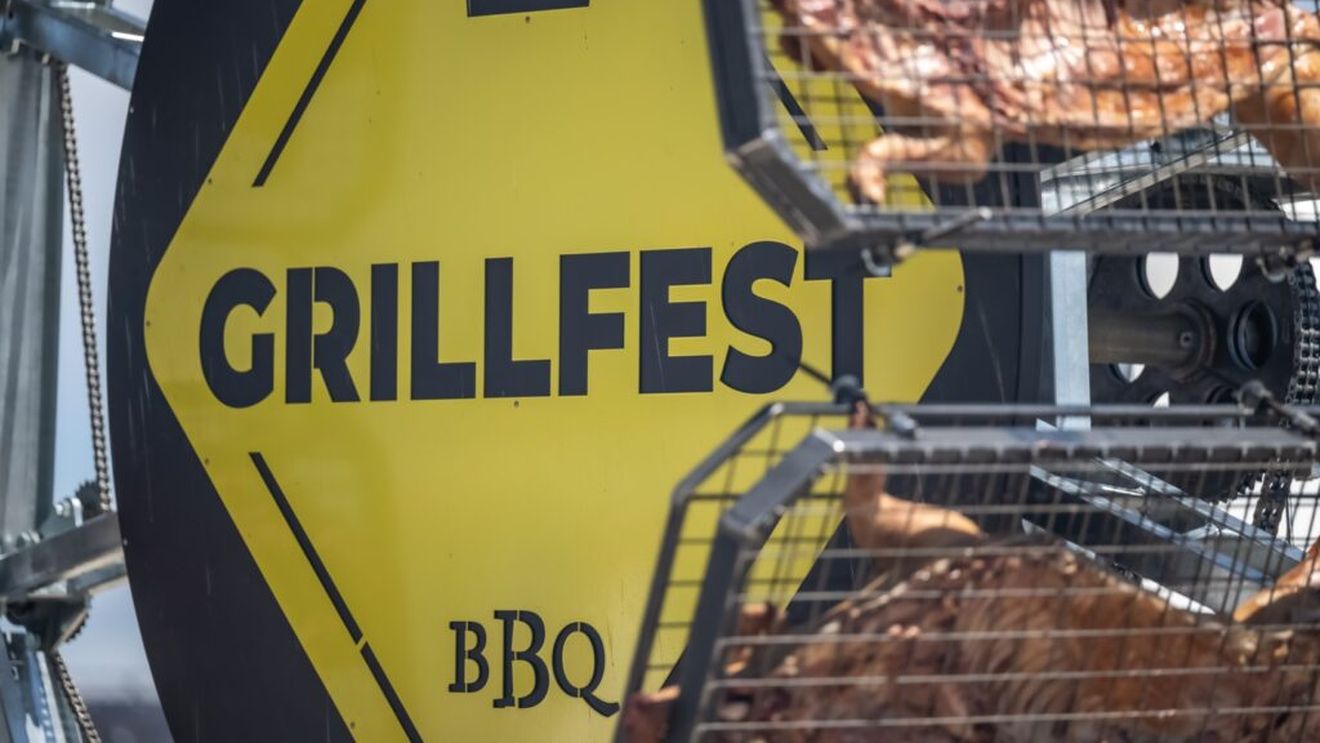 (P) Auchan transformă GrillFest într-o experiență inedită - invitat special, Răzvan Exarhu