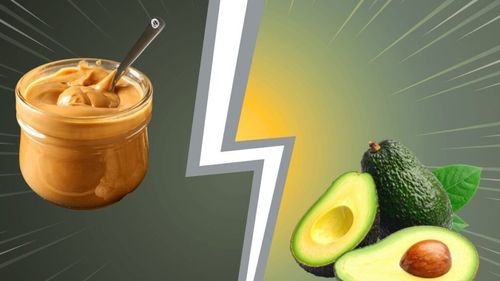 Avocado sau unt de arahide: care oferă mai multe grăsimi sănătoase și proteine / Comparație nutrițională și beneficii pentru sănătate