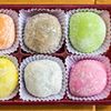 VIDEO Ce sunt mochi japonezi? Există și varianta „dochi” comercializată de un faimos supermarket din Spania, dar și rețeta de mochi de dietă care a devenit virală pe rețelele sociale