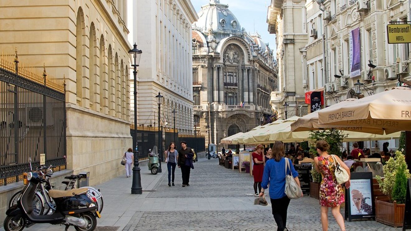 ANALIZĂ | Ce îi lipsește Bucureștiului, din punct de vedere gastronomic: „Bucureștiul gastronomic e prea scump pentru ce oferă” / „Suntem ceea ce mâncăm, iar fără rețetele noastre, Capitala va deveni un oraș plin de trenduri reciclate” / „Prea puține localuri au semnătura unui Chef pe meniu”