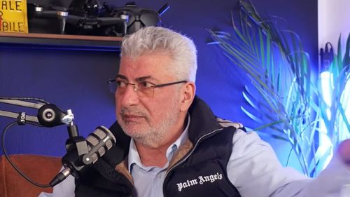 UPDATE: IPJ Brașov confirmă decesul/ A murit omul de afaceri Silviu Prigoană/ Prigoană lua masa, împreună cu trei persoane, într-un restaurant din localitatea Șimon, Brașov