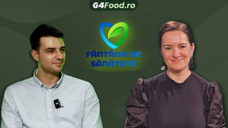 VIDEO | Fântâna de sănătate | Echilibrul hormonal nu se rezolvă cu suplimente / Dr. Vlad Rădulescu: „Un mic dejun sănătos în primele 30-60 de minute de la trezire poate ajuta la reglarea cortizolului”