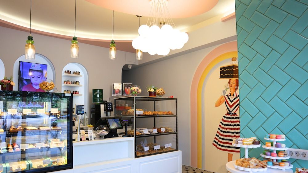 Lanțul de cofetării Dulcinella investește 10 milioane de euro într-o fabrică nouă, complet automatizată, la Târgu Neamț / Sergiu Diaconu, CEO: Noua fabrică ne va permite să intrăm masiv pe piață cu produse mono-porții, congelate, dar și ambalate în regim de temperatură controlată