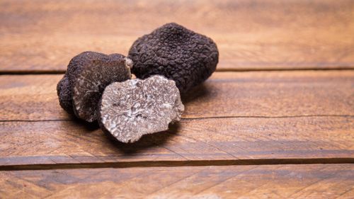 VIDEO | Despre trufe - nu sunt un aliment, ci un condiment/ Tereza (producător de trufe): Nu sunt atât de scumpe cum ne imaginăm