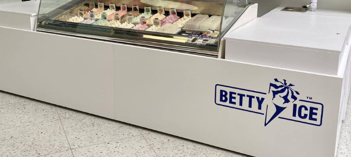 ECONOMEDIA: Betty Ice Suceava ajunge la 20 de milioane de litri pe an. Jumătate din producție merge la export, după investiții de 12 milioane de euro