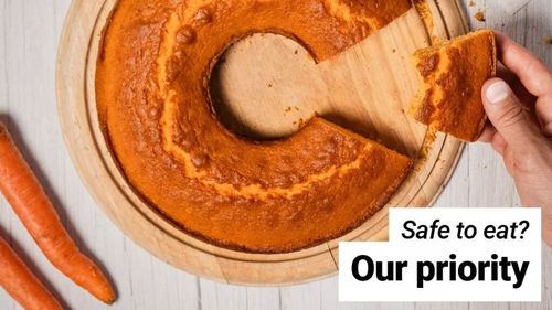 Campania europeană de responsabilizare a consumatorilor Safe2Eat revine în România și se axează pe trei teme: aditivii alimentari, alergenii şi reciclarea hranei