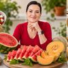 Pepenele roșu sau pepenele galben? Care este mai sănătos și cum ar trebui consumați / Răspunsul nutriționistului Tania Fântână