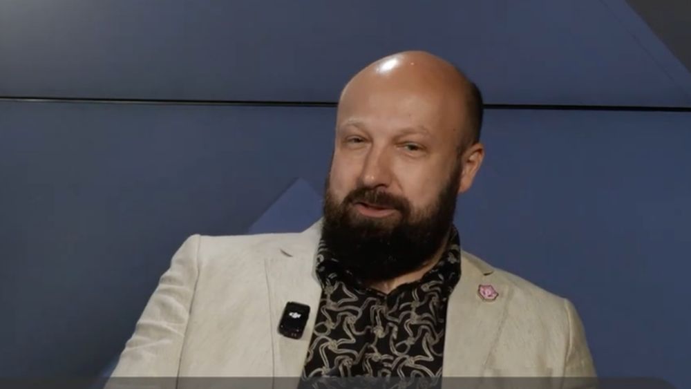 VIDEO | Chef Alex Cîrțu: „Mentalitatea este: decât să nu mănânce nimic, mai bine mănâncă un șnițel cu cartofi prăjiți” / De ce ajung pizza și crispy să fie „mâncare pentru copii”