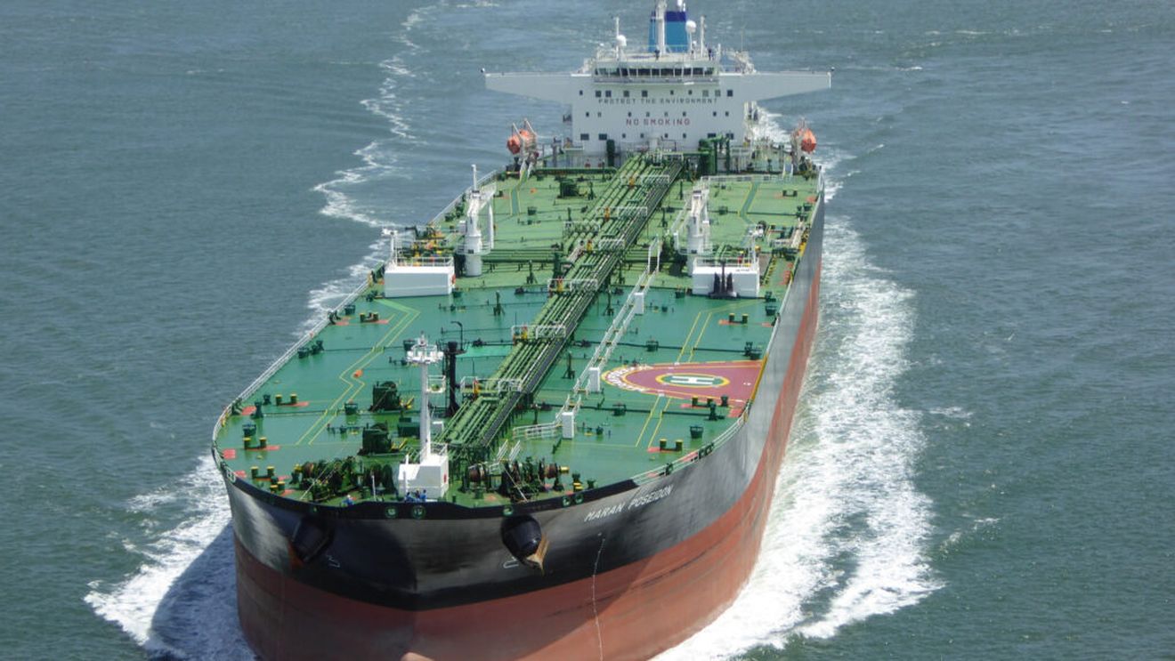 Grupul Sinograin din China, acuzat că a transportat ulei de gătit cu tancuri petroliere / Compania, criticată de presa de stat