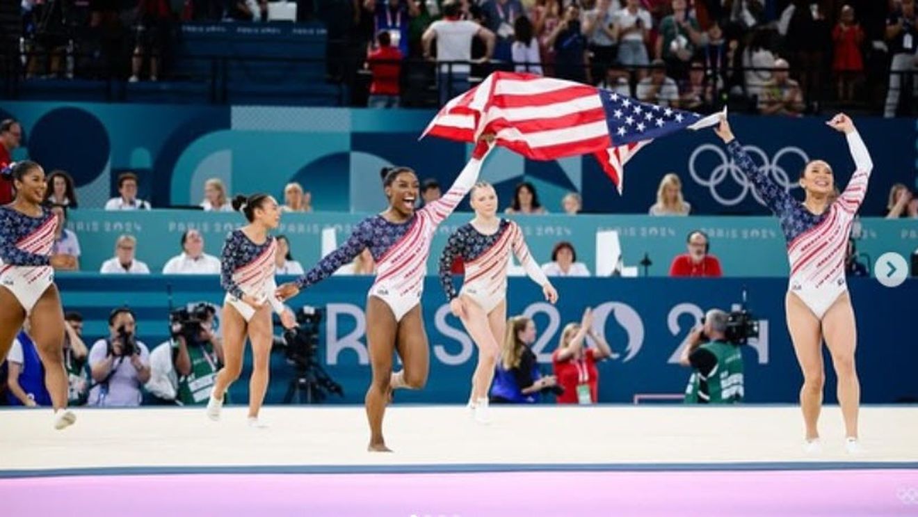 Aceștia sunt olimpicii din 2024 care au împărtășit din secretele rutinei lor. Obiceiuri sănătoase pe care le practică în fiecare zi