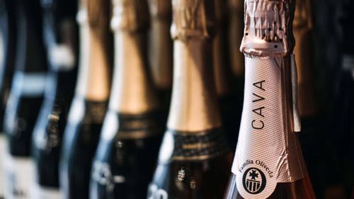 Cava, spumantul spaniol, înregistrează o scădere de 13% a vânzărilor/ Pe piețele internaționale reculul este și mai evident