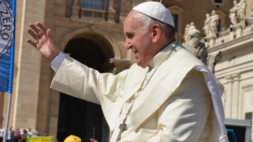 Papa acordă sprijin fermierilor din Peru care susțin că sunt hărțuiți de un grup catolic: „Apărați-vă pământul, nu vă lăsați furați” / SCV vrea să îi oblige pe țărani să îi cedeze terenurile