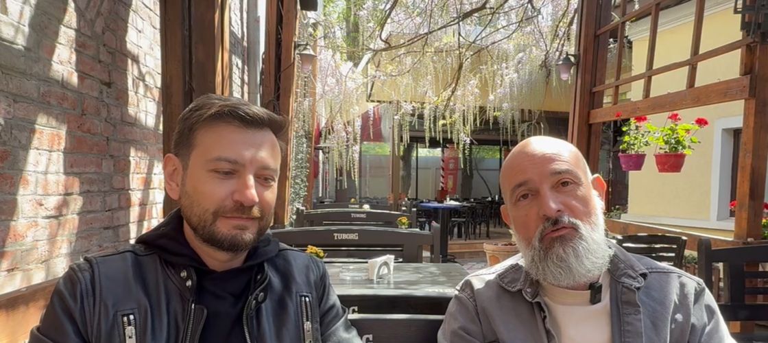 VIDEO | Connaisseur fără ifose (Ep. 74): De la linii de cod la note de degustare: cum a ajuns un expert IT cu carieră internațională să devină somelier și competitor în lumea vinului