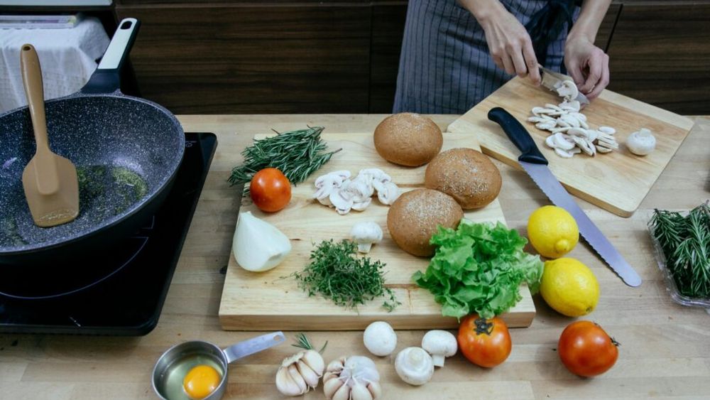 5 alimente pentru întărirea imunității: Ce trebuie să mâncăm toamna pentru a ne feri de răceală și gripă