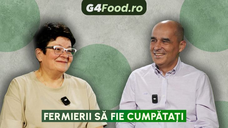VIDEO | Agricultura în schimbare | Agricultura pe credit / Liviu Dobre (CEO Agricover), sfat către fermieri: „Atenție mare la investiții, atenție mare la controlul costurilor. Poți avea producții record și, totuși, să nu îți poți plăti creditele”