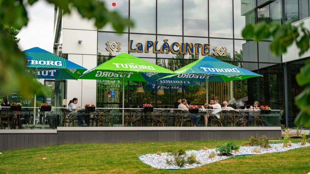 Lanțul de restaurante „La Plăcinte” intră în insolvență / Are datorii totale de aproape 10 milioane de lei / În prezent, mai sunt doar patru restaurante, toate în București